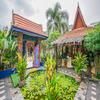 Lost Paradise Resort
