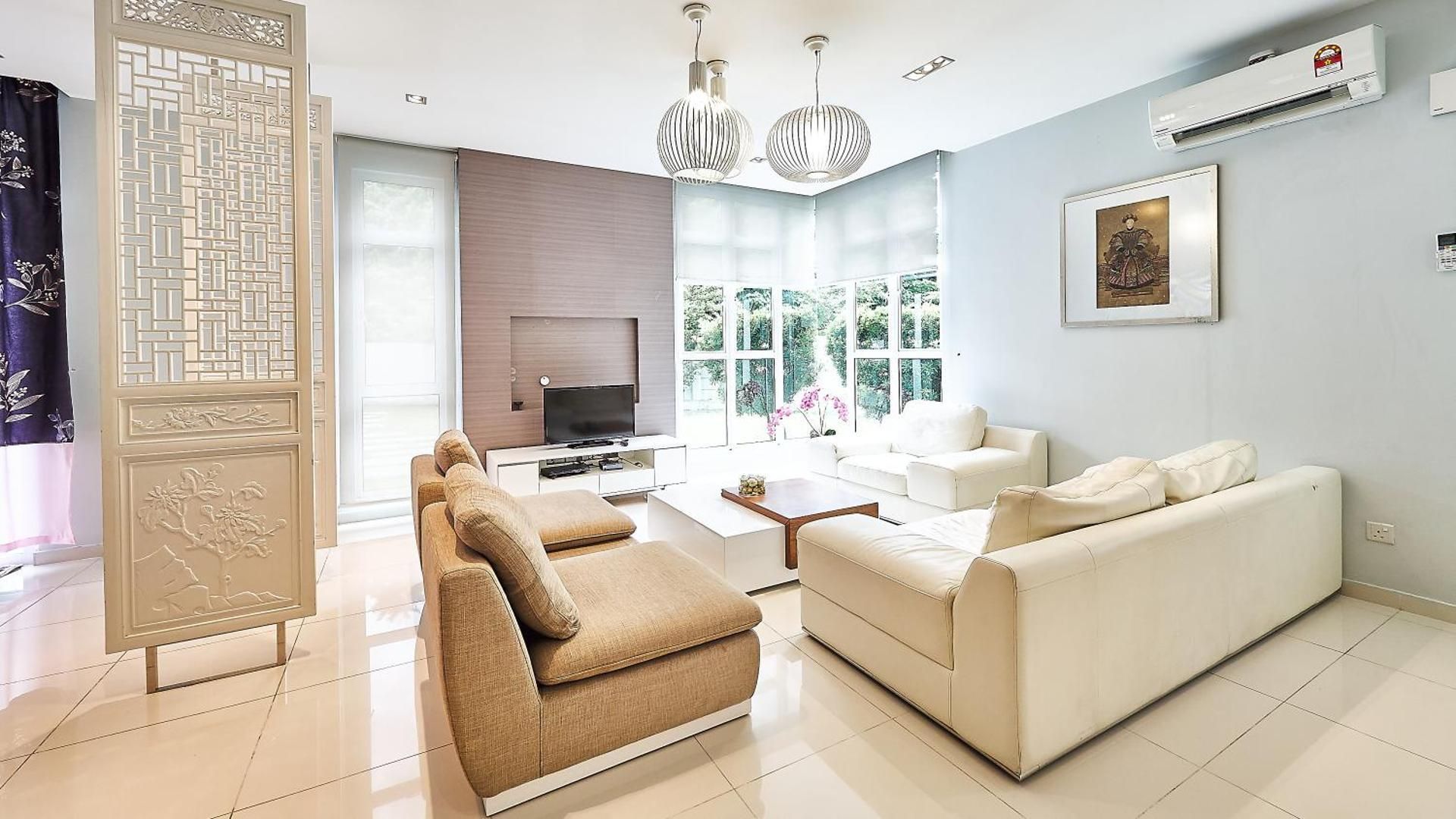 Corner Villa 10