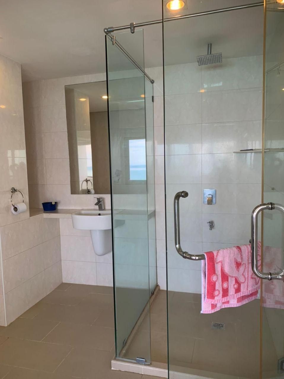 Four-Bedroom Penthouse Apartment