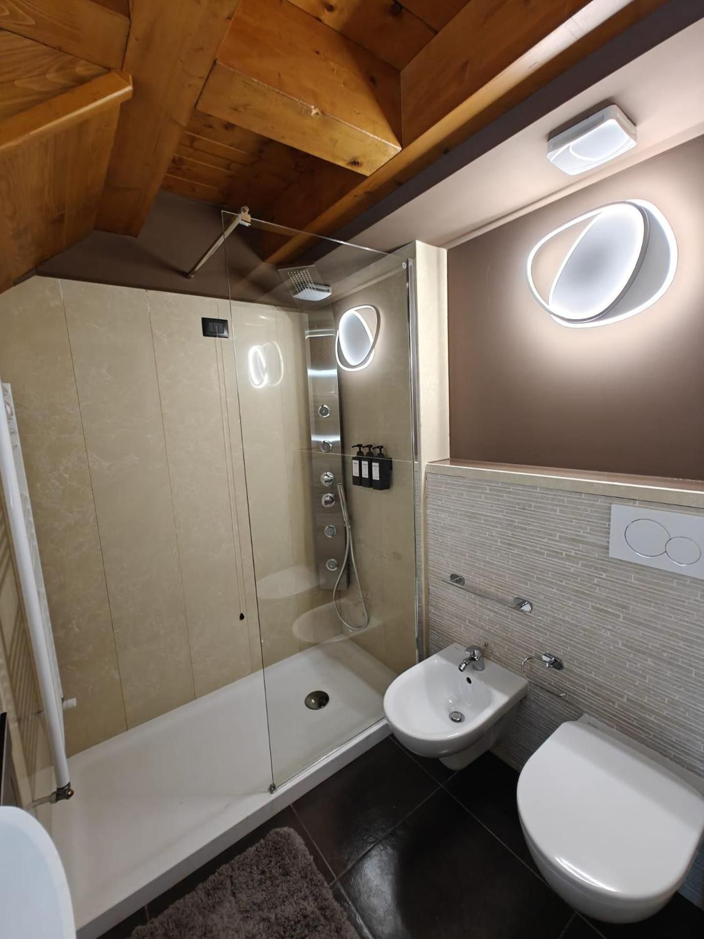 Family Double Room