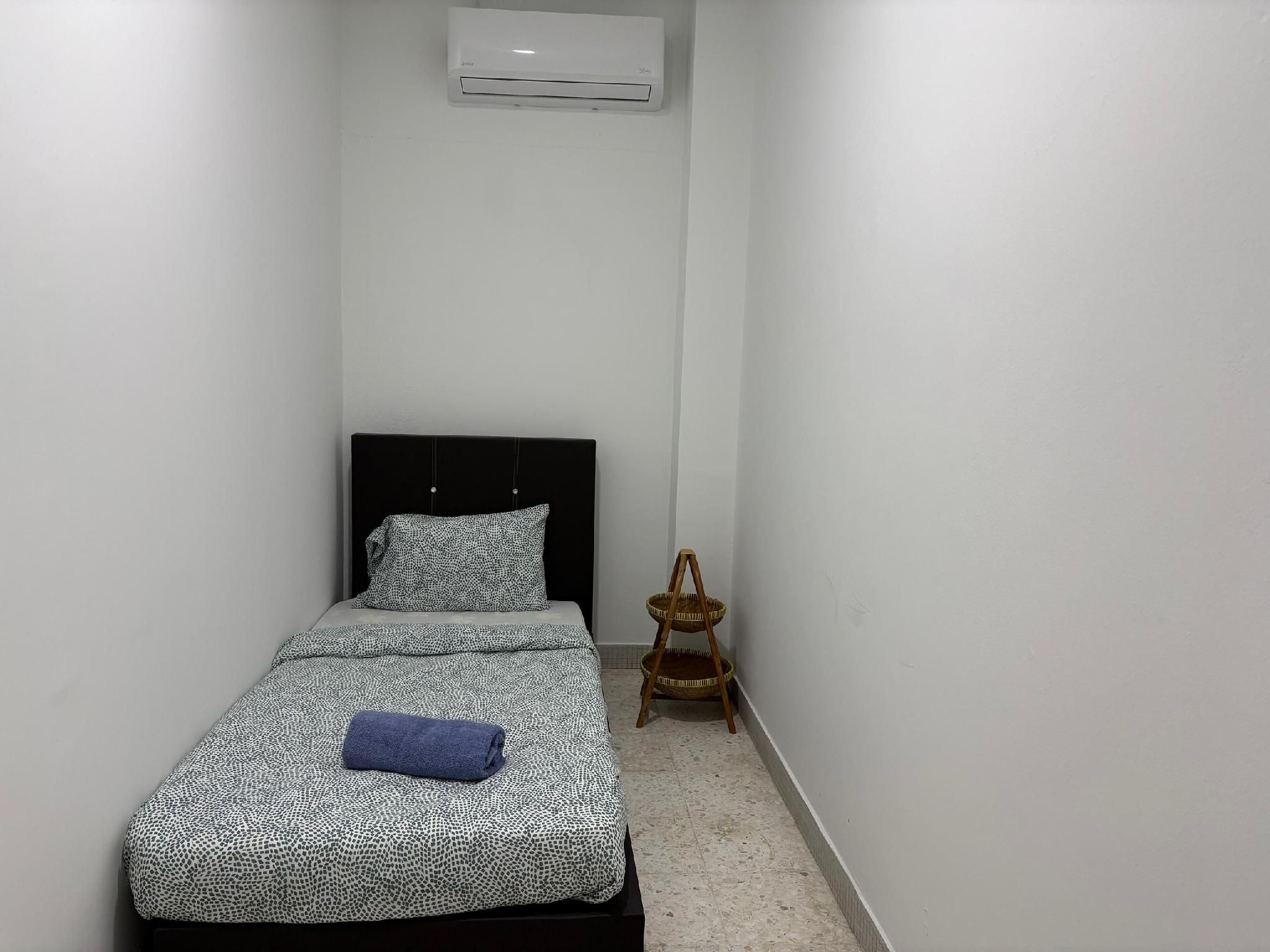 Single - Room