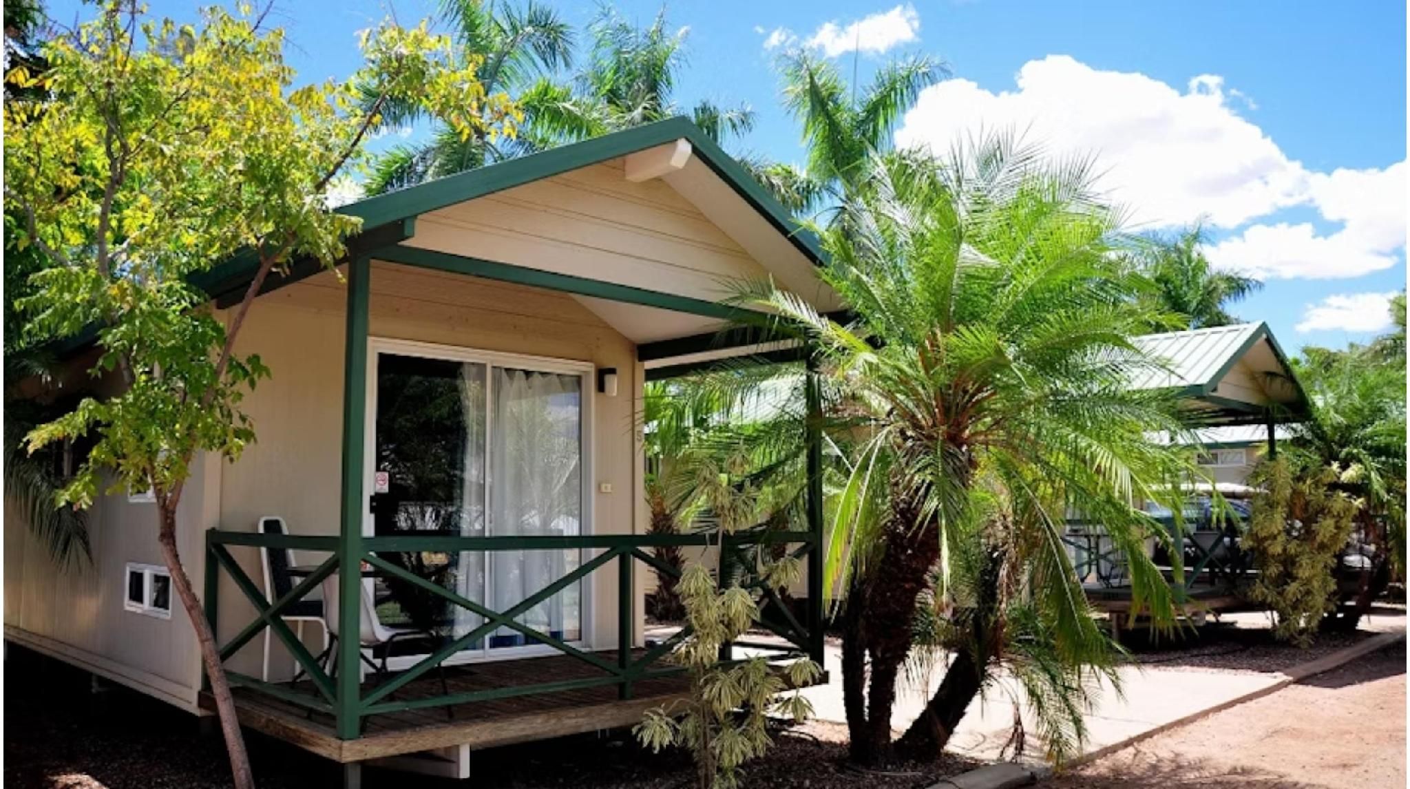 Discovery Parks - Mount Isa