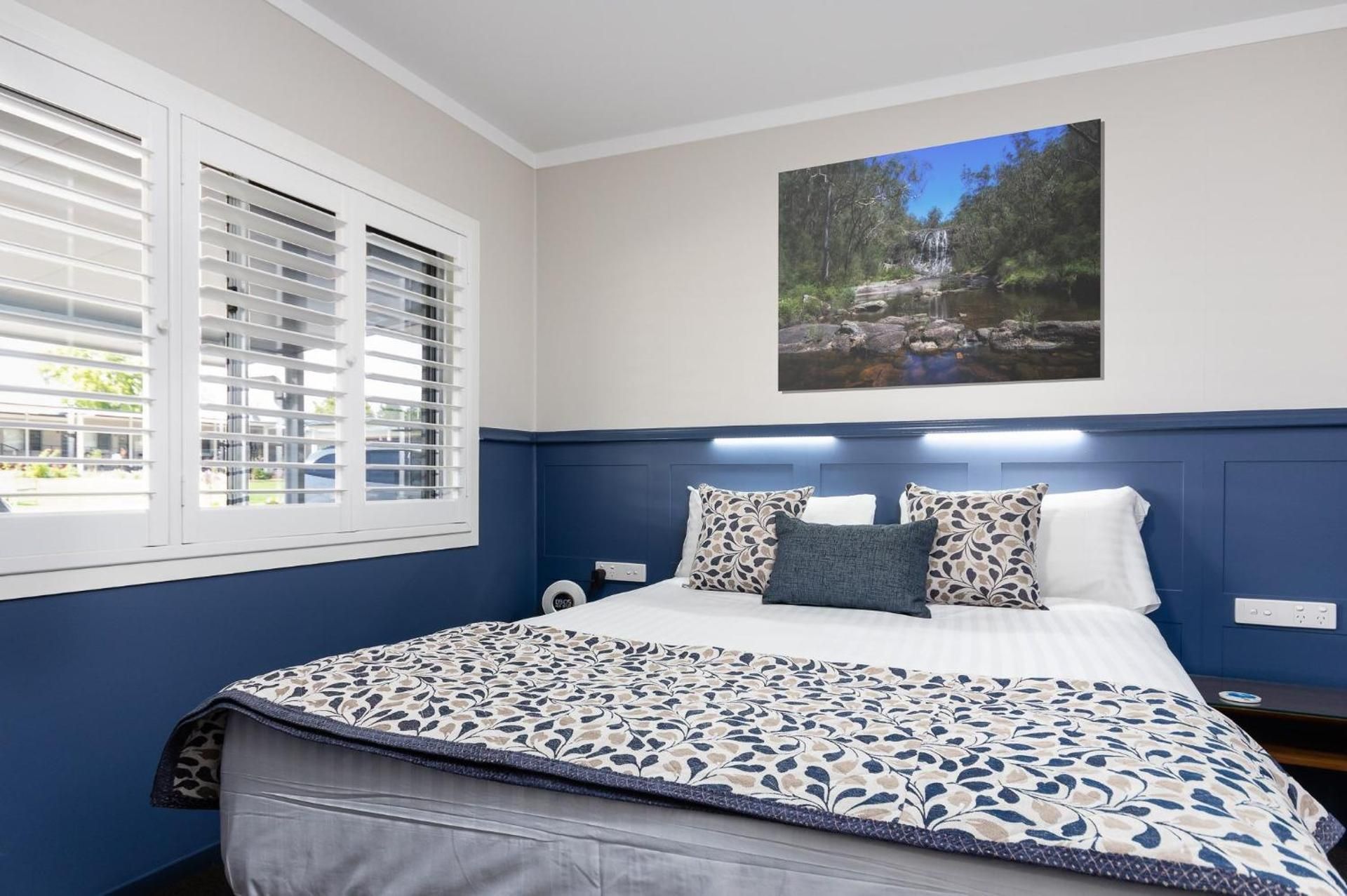 Two-Bedroom Suite