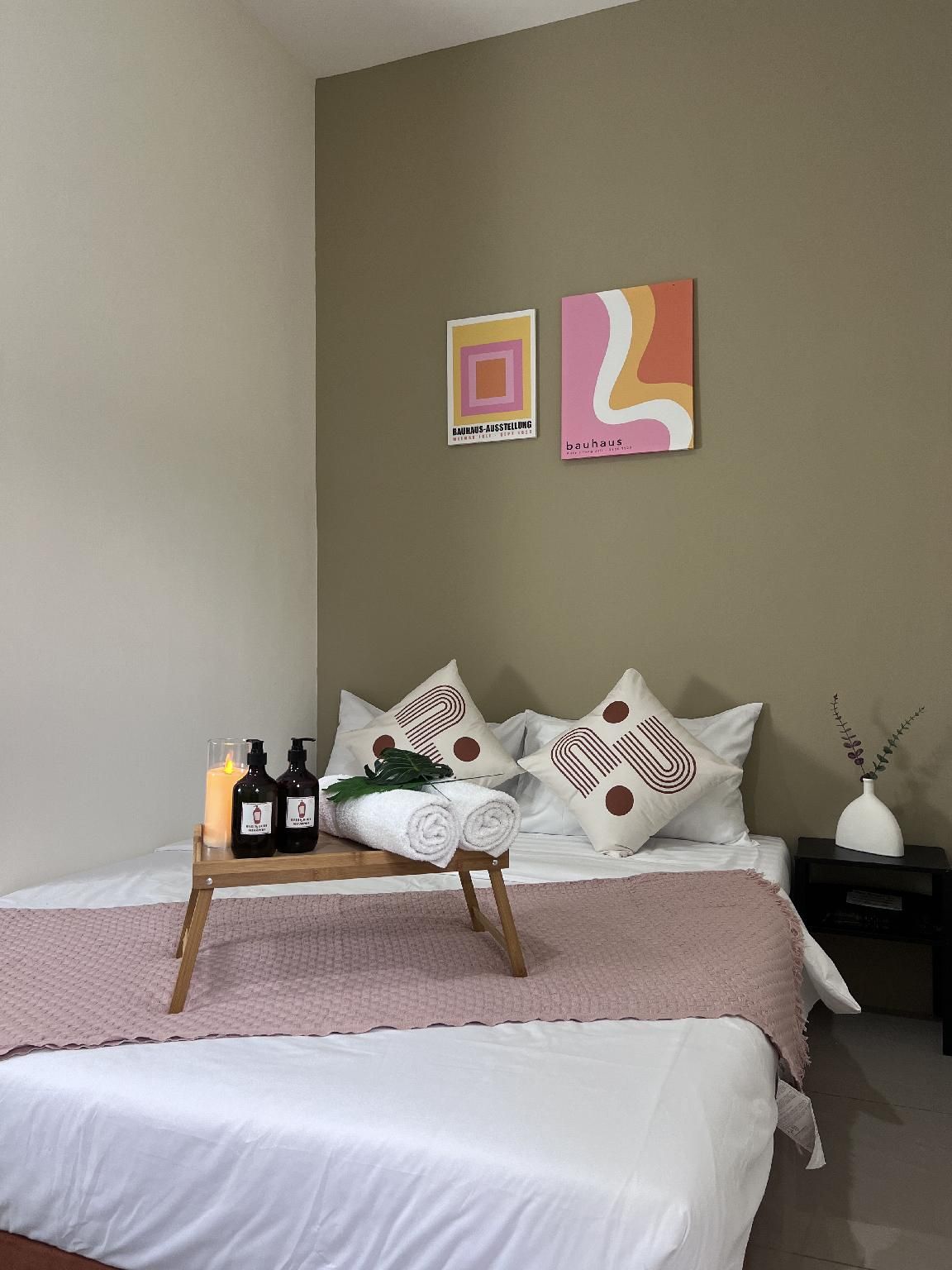 Queen Room