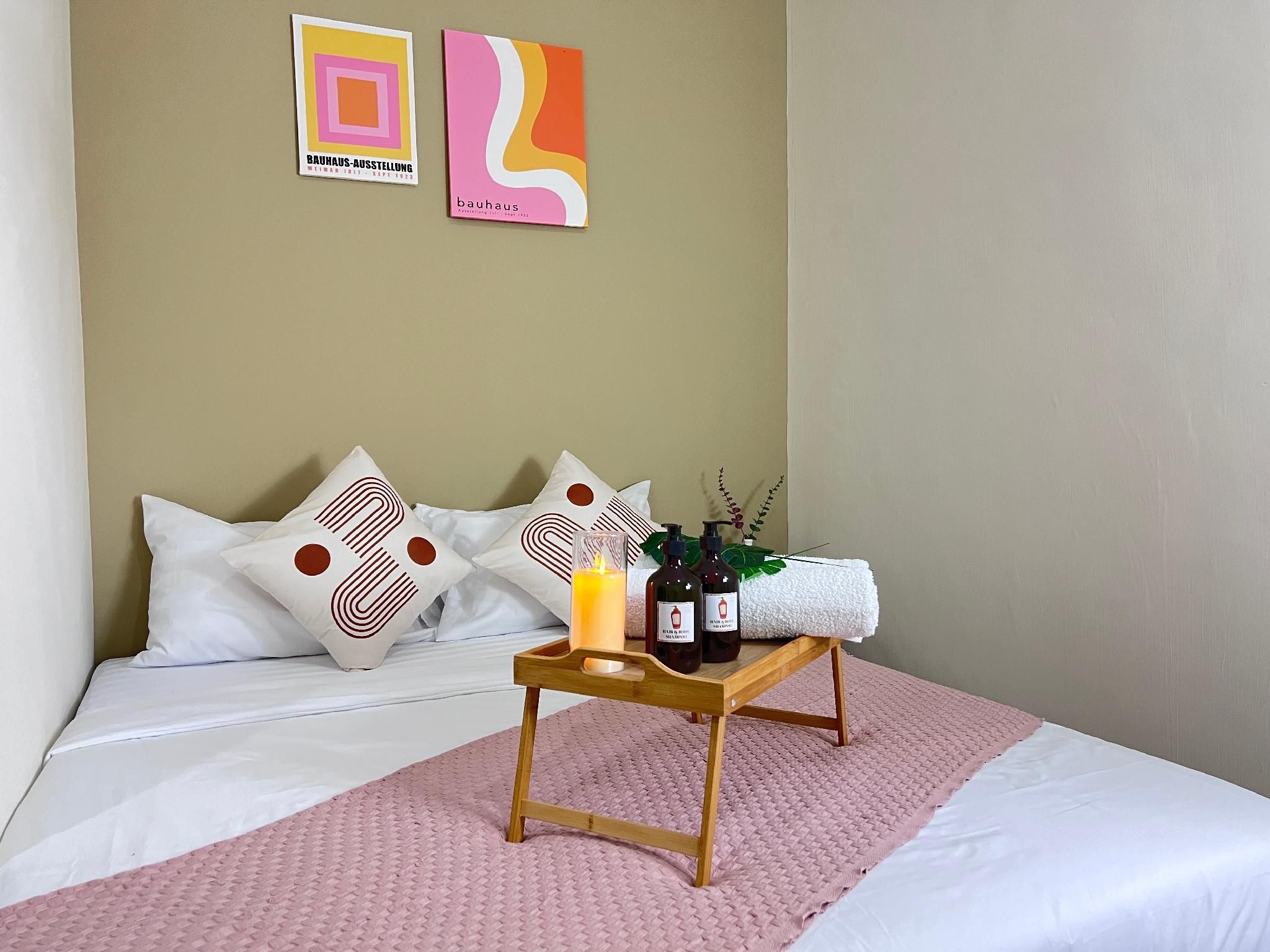 Queen Room