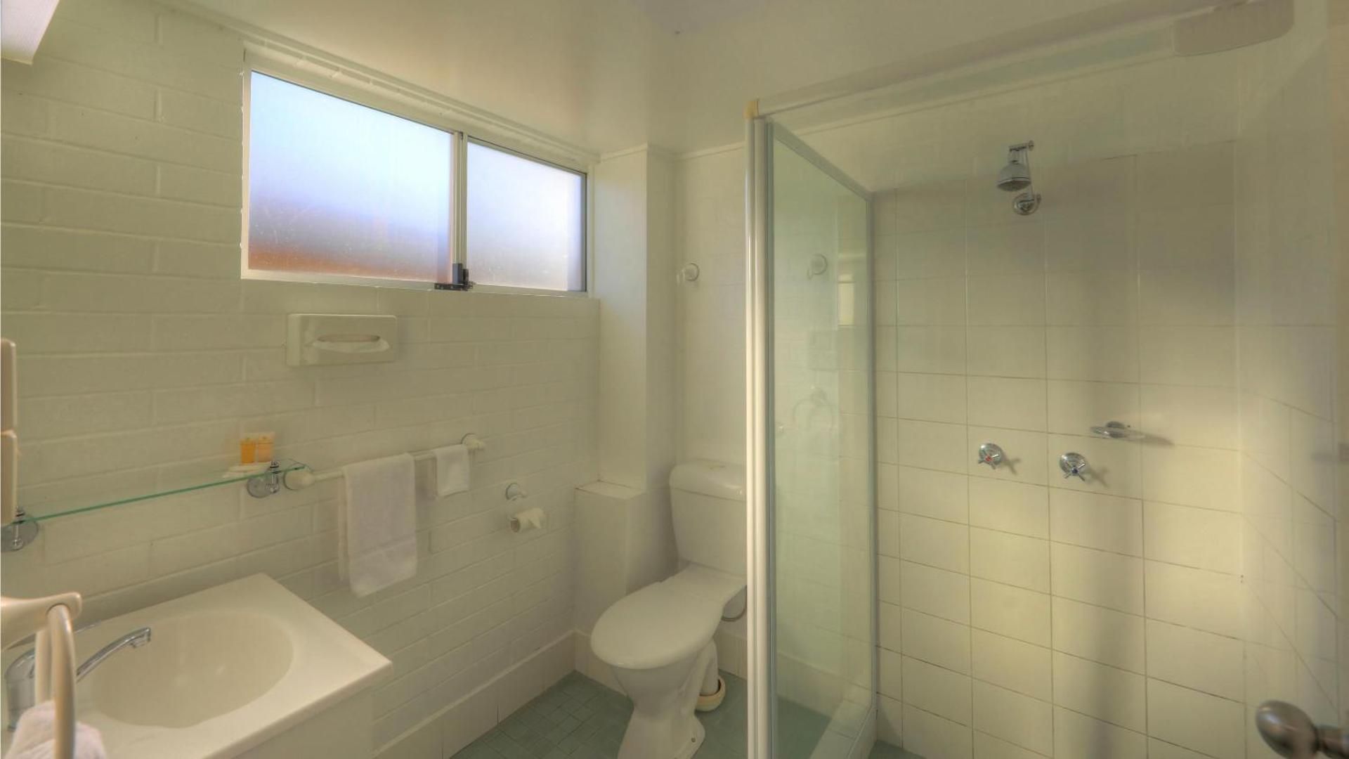 Queen Room with Balcony