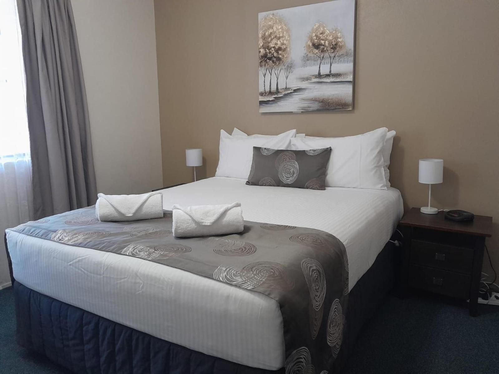 Deluxe Family Suite