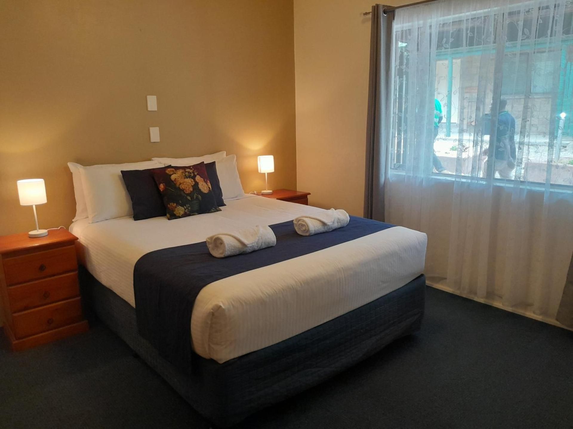 Deluxe Family Suite