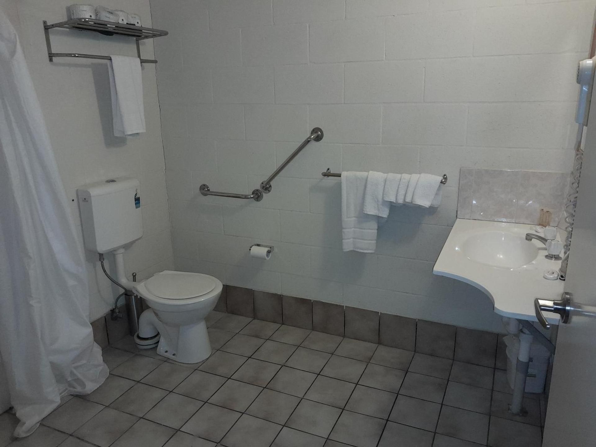 Family Double Room