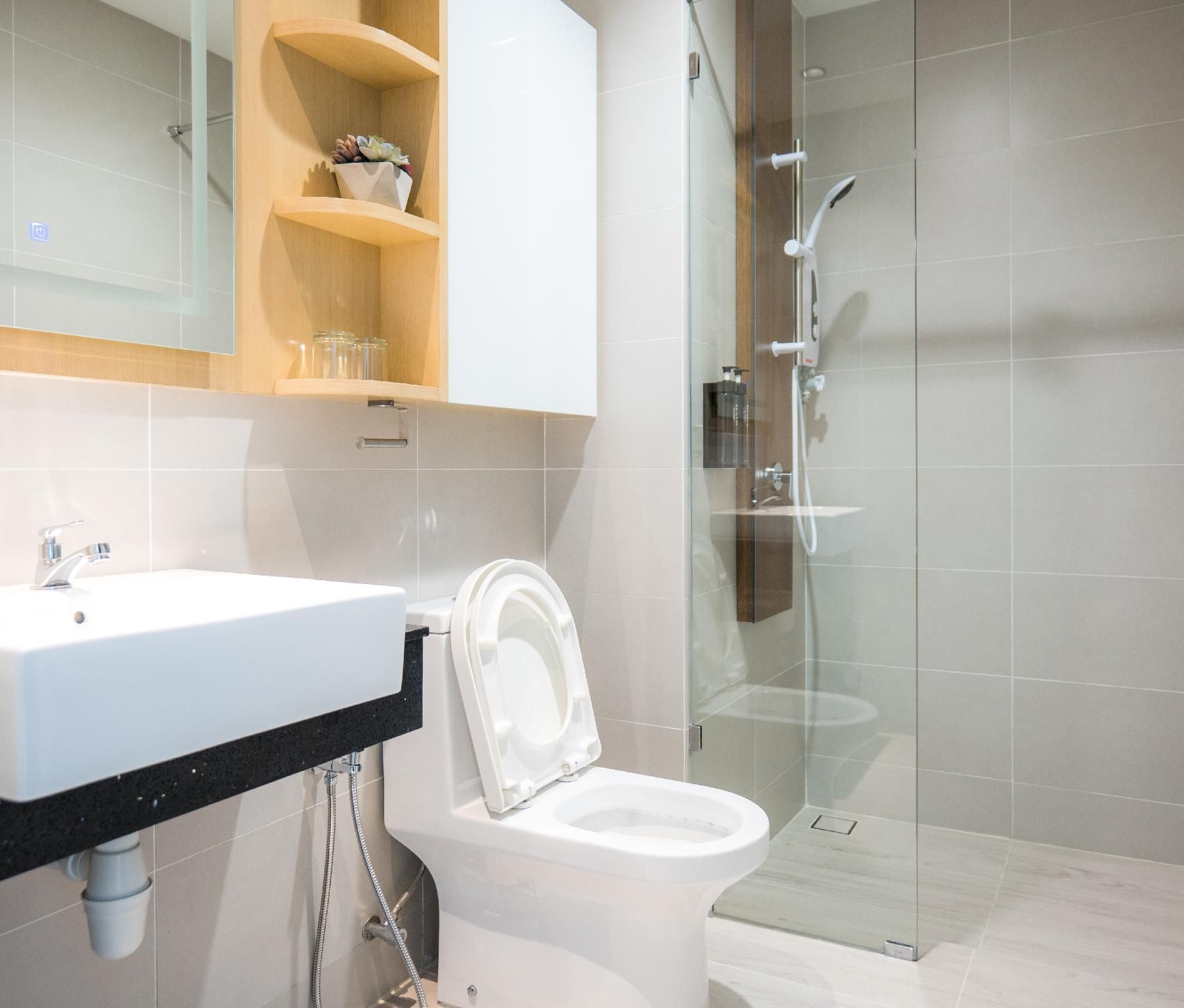 2 Bedroom Suite