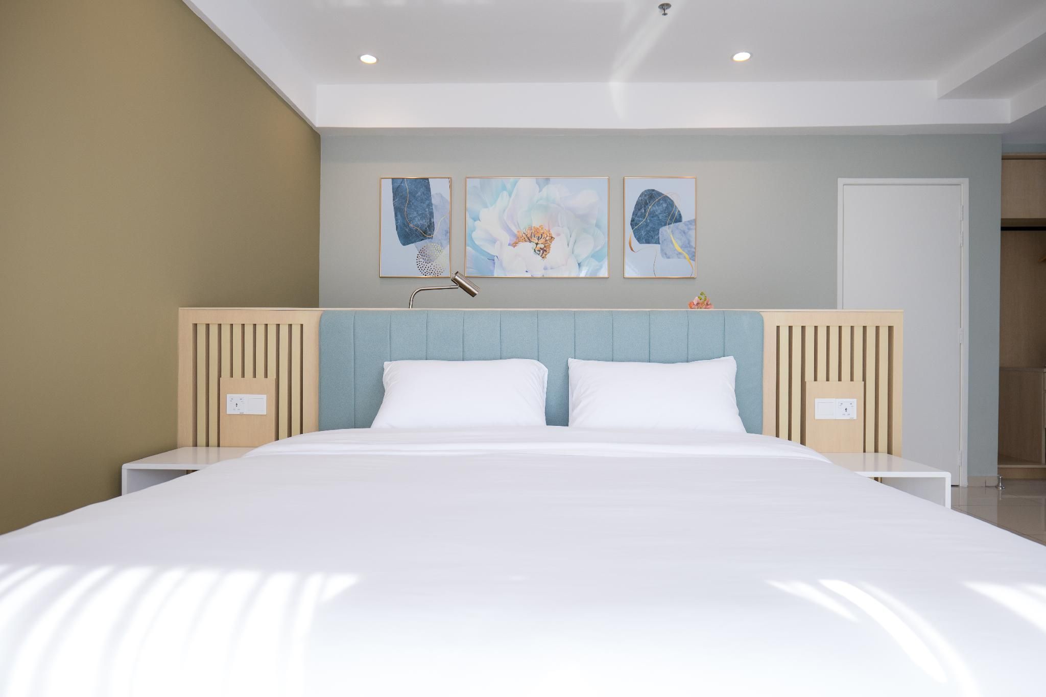 2 Bedroom Deluxe