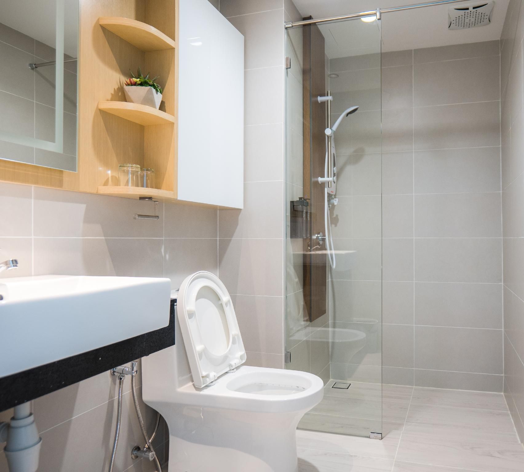 4-Bedroom Suite
