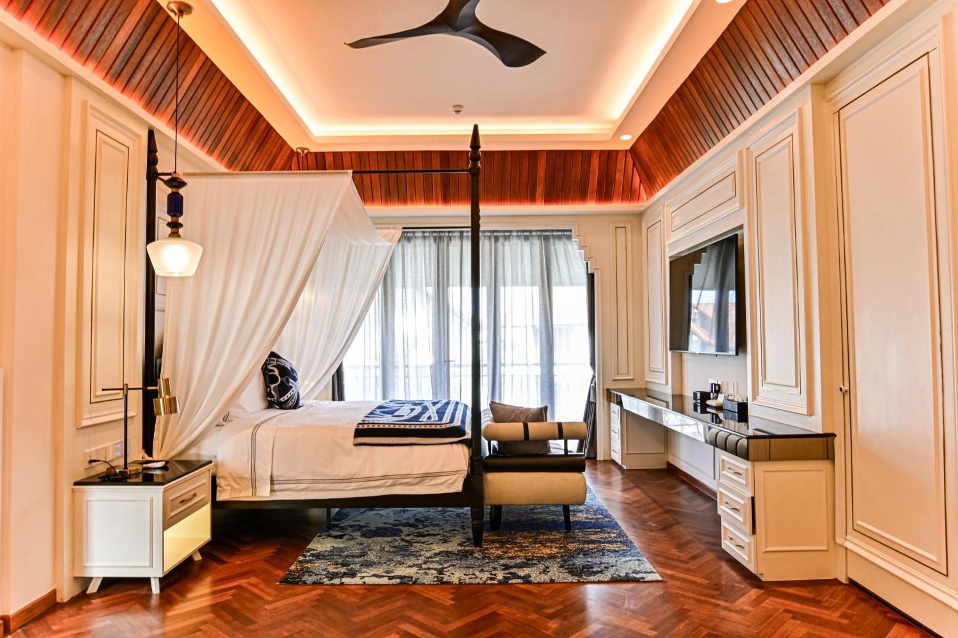 Villa 2 Bedroom