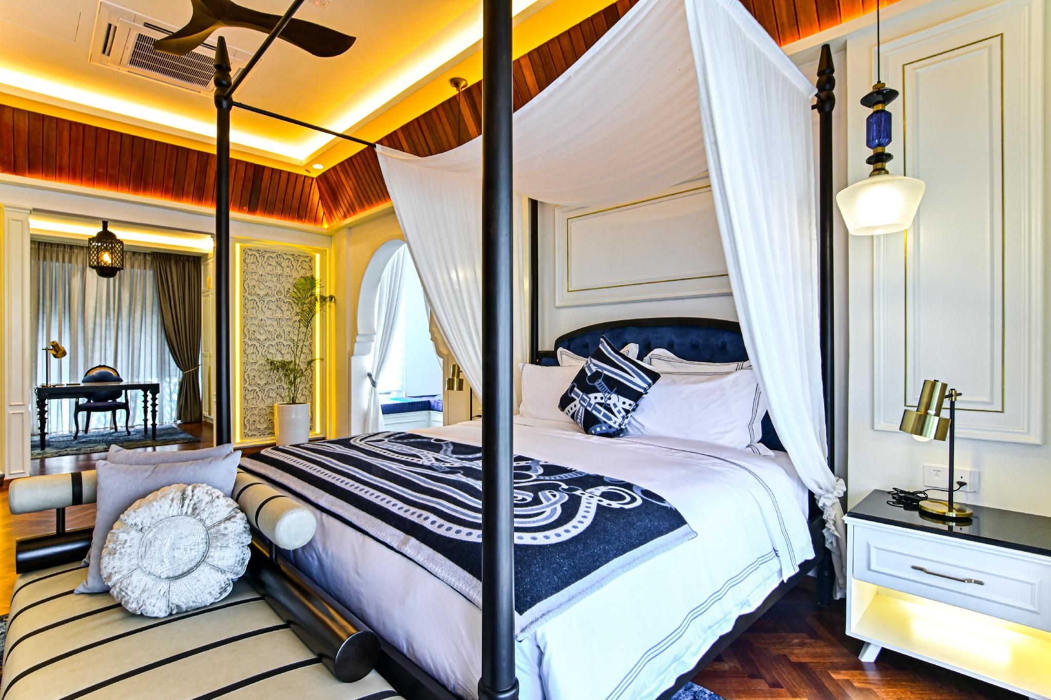 Villa 1 Bedroom
