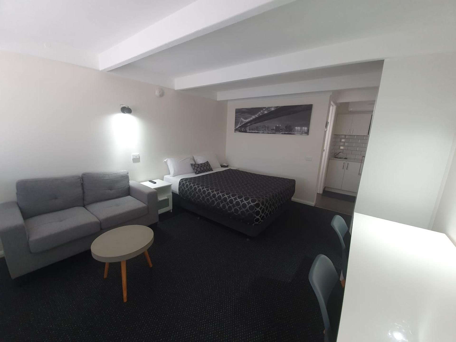 Superior Queen Room