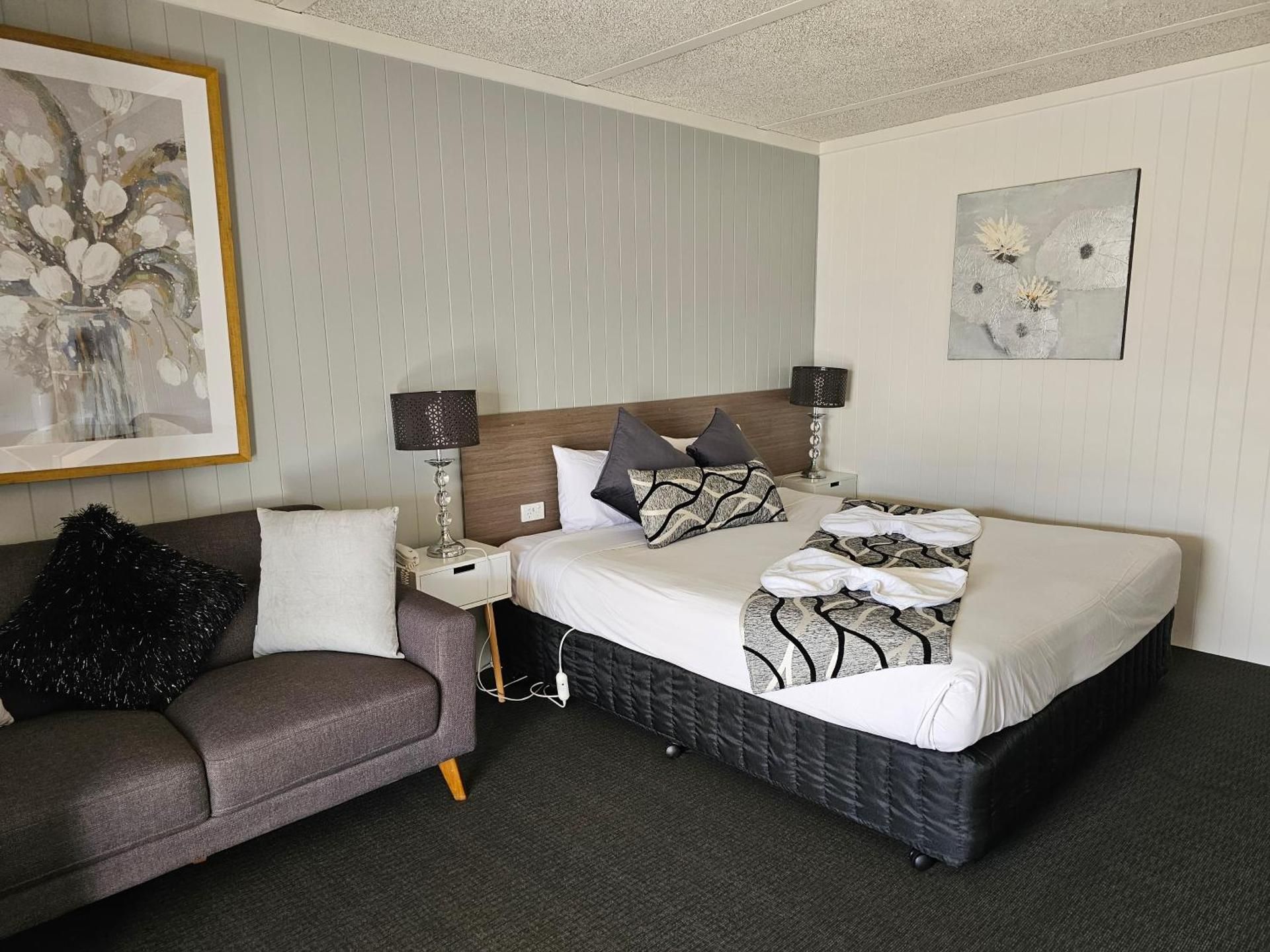 Executive Suite