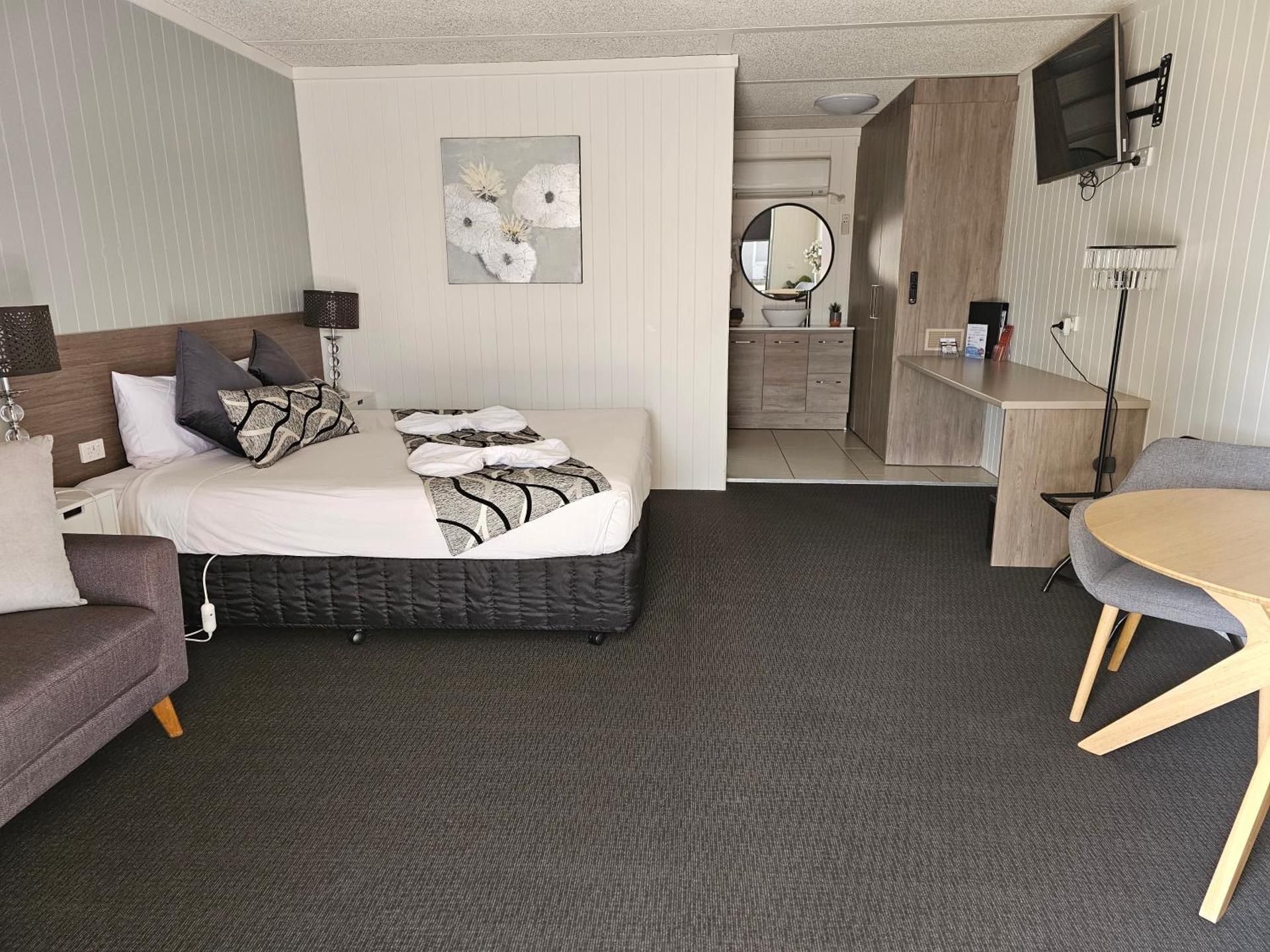 Executive Suite
