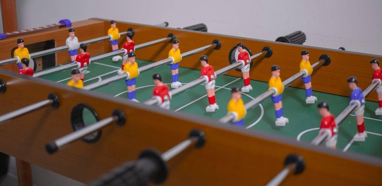 sports and activities