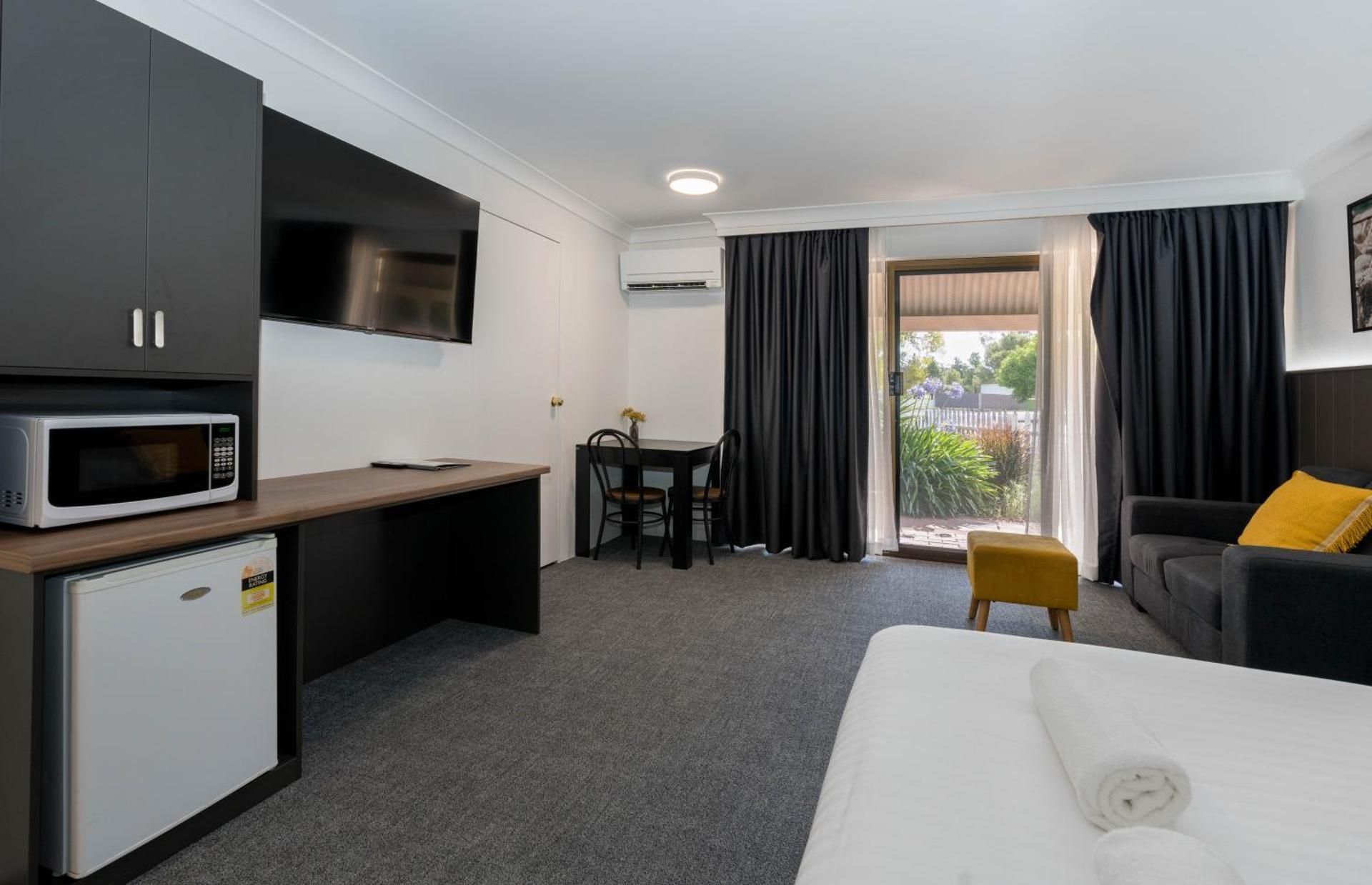 Superior Queen Room