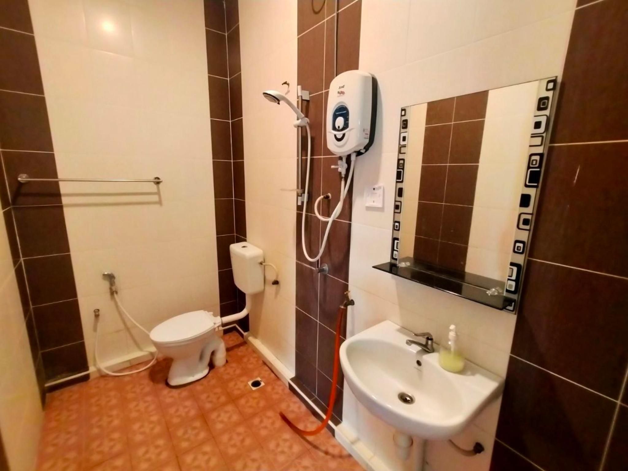 Standard Triple