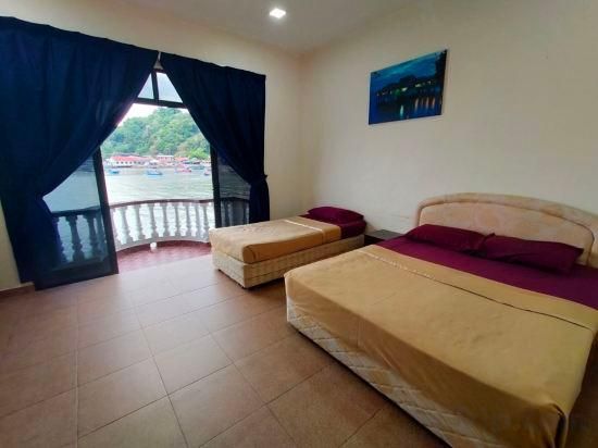 Superior Family Suite