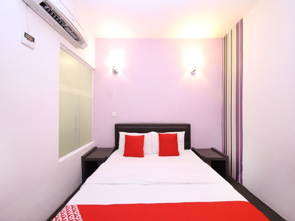 Hotel O Marvelton Hotel Standard Double Room, 1 Queen Bed, Non Smoking 2