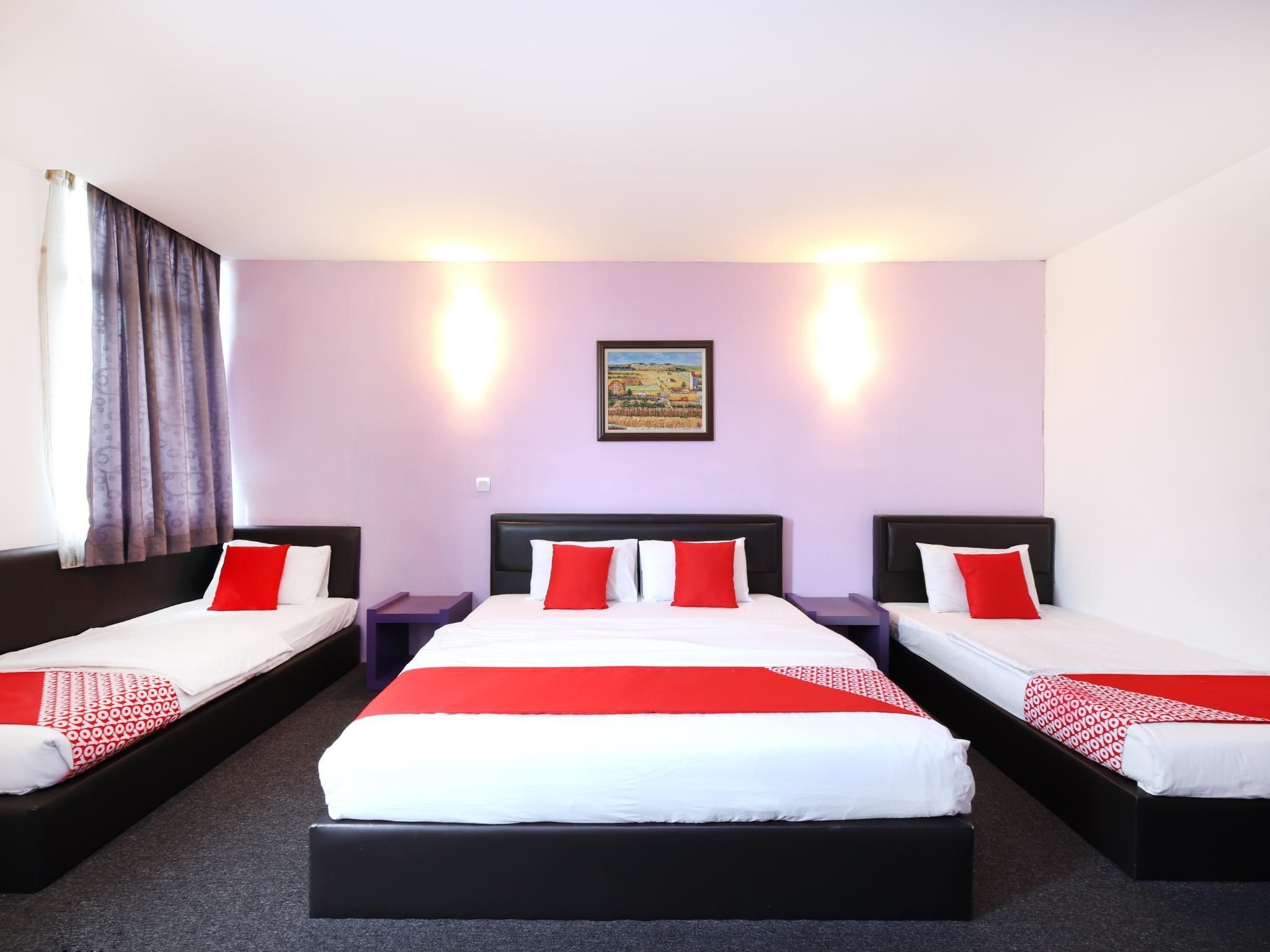 Superior Family Suite