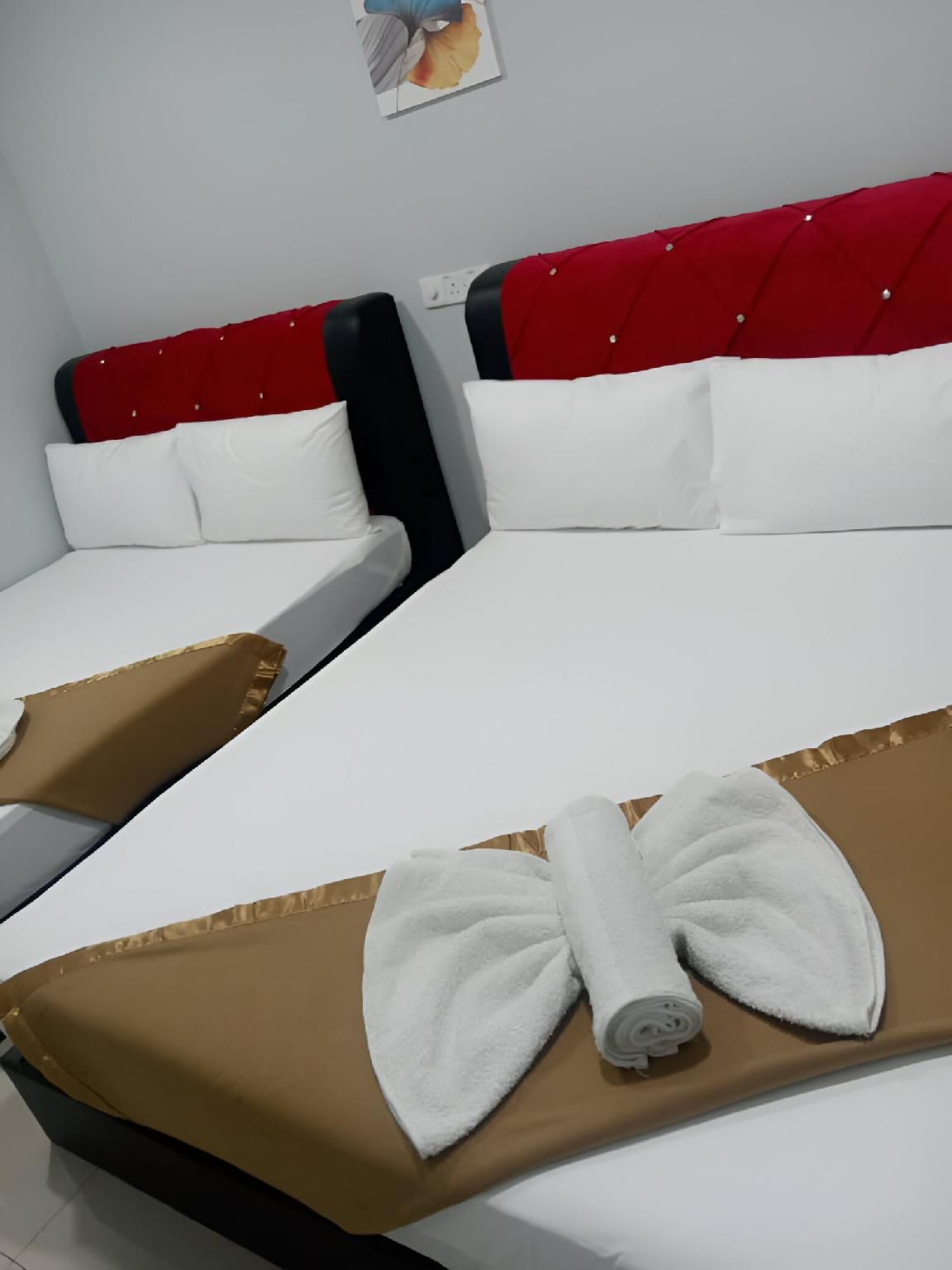 Standard Familly Room
