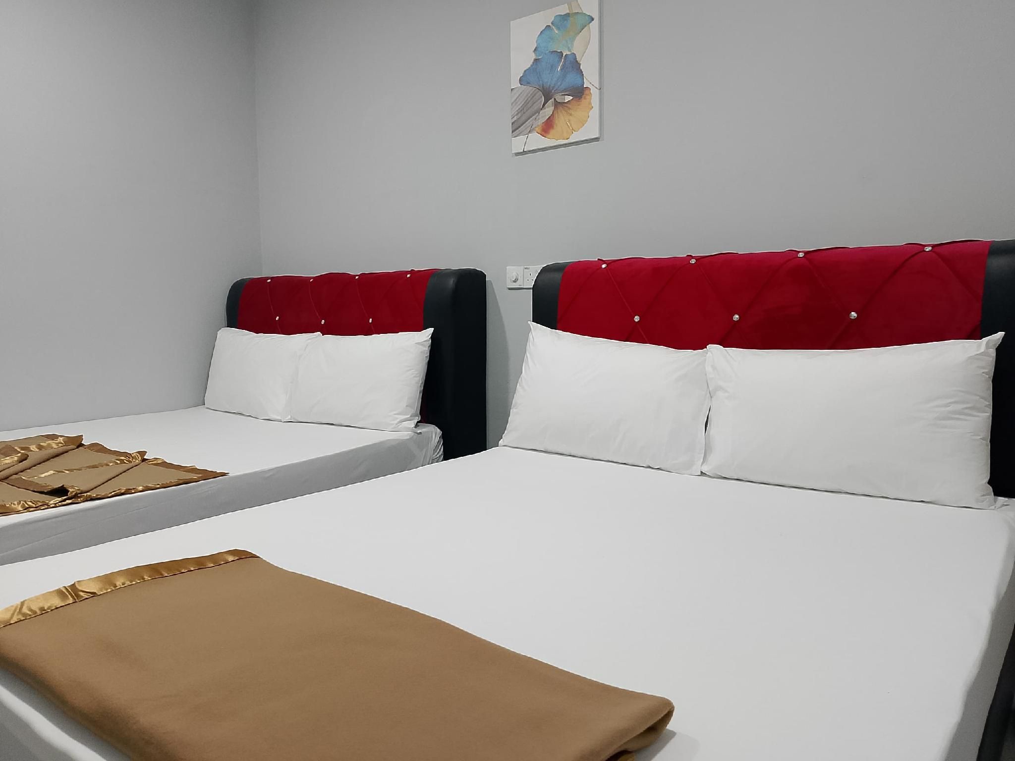 Standard Familly Room