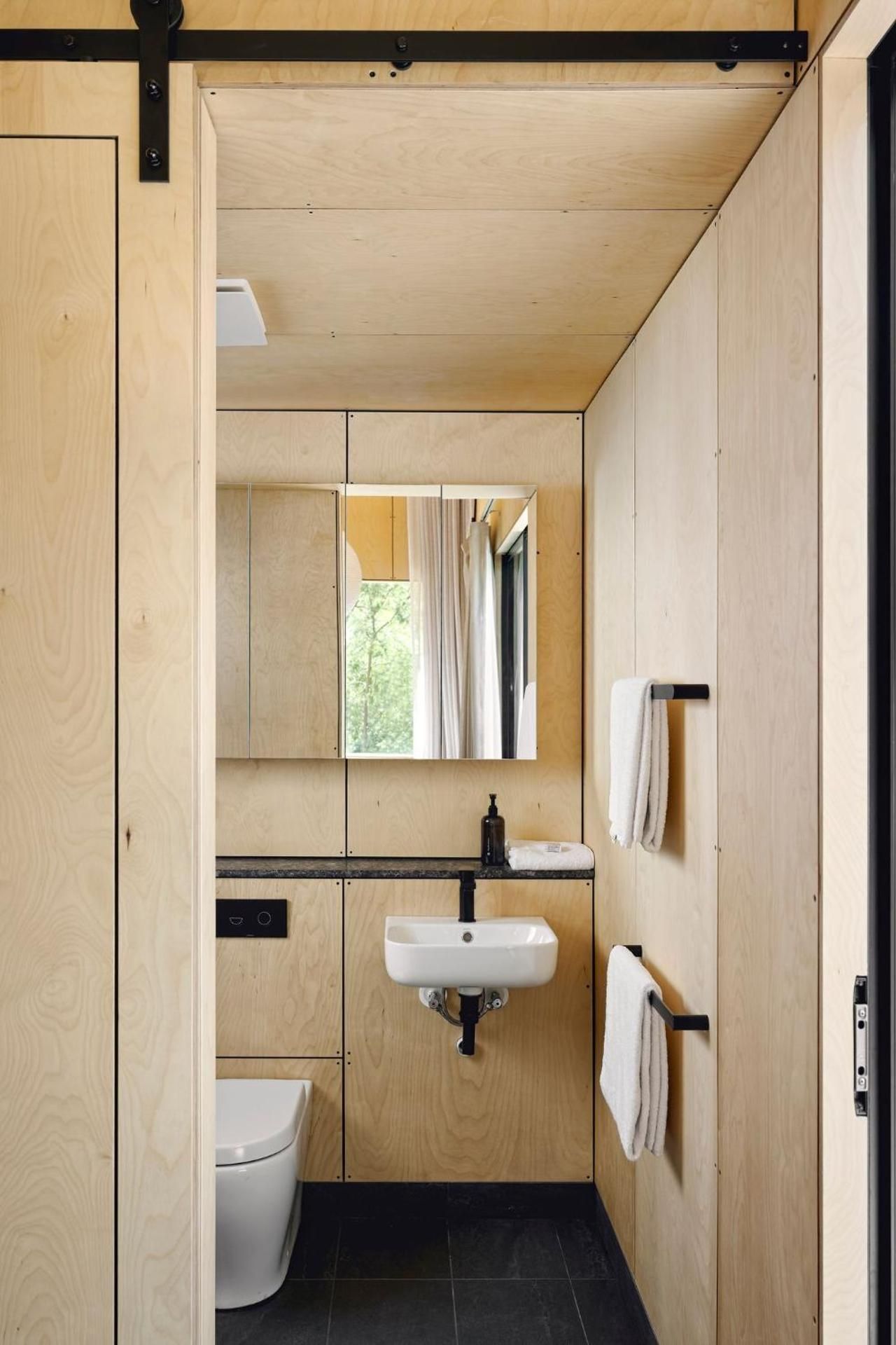 King Room - Accessible