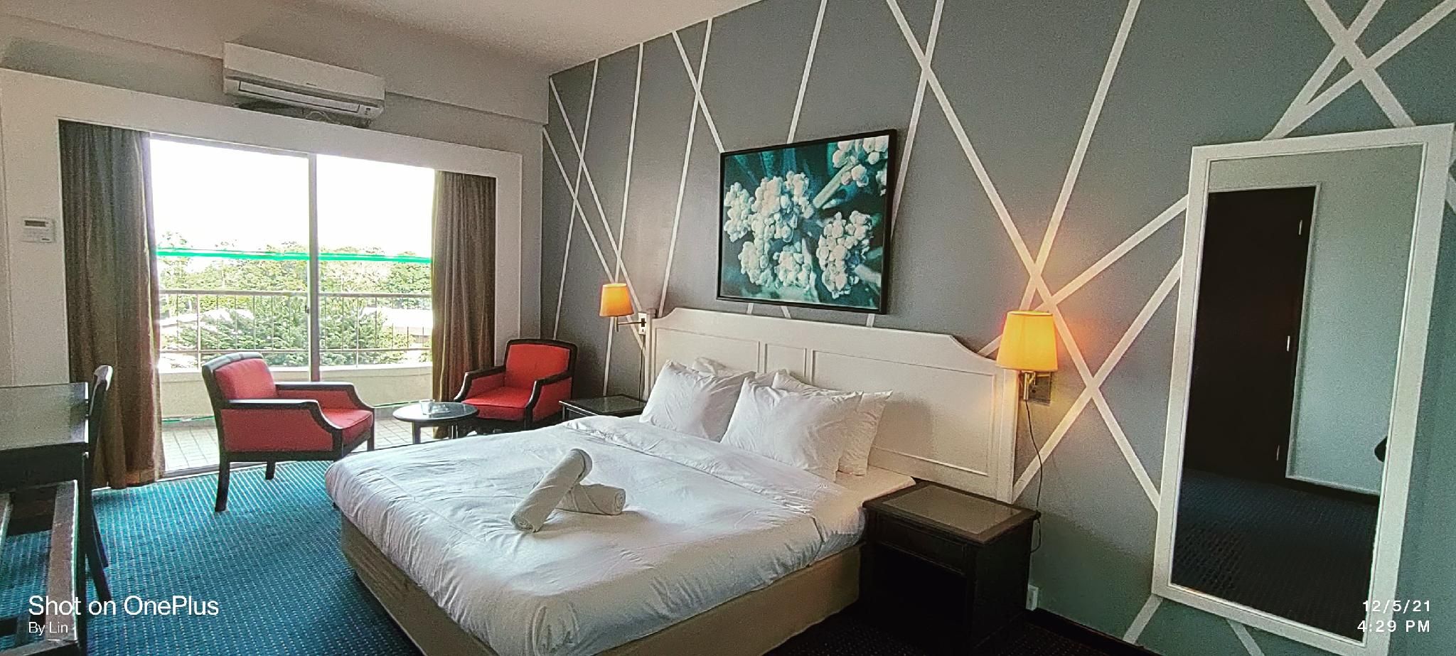 1 Bedroom Deluxe