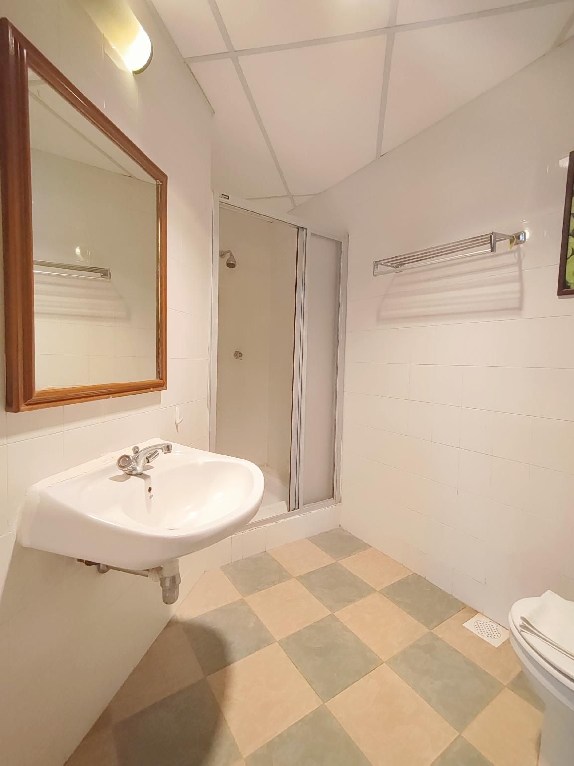 2 Bedroom - 2 Bath Suite