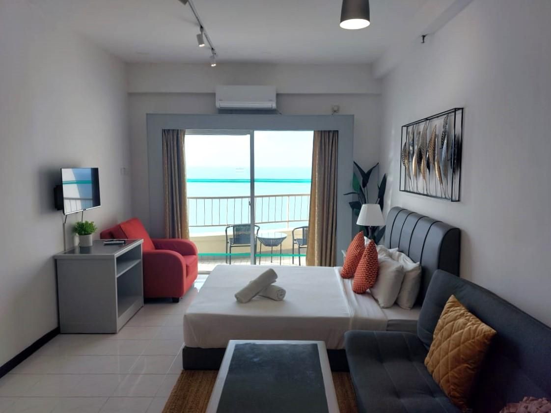 1 Bedroom Coast Suite