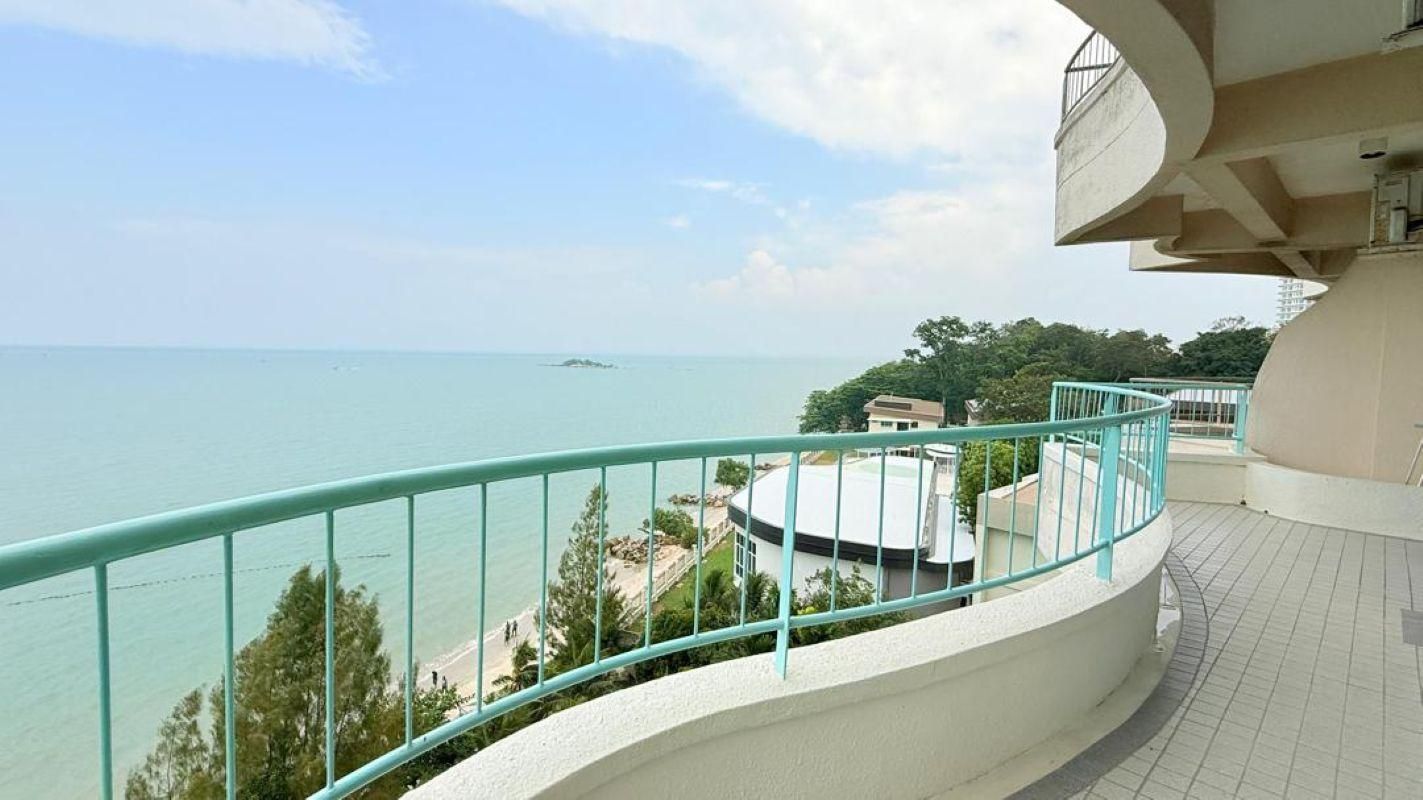 2 Bedroom - 2 Bath Superior Suite