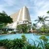 Rainbow Paradise with Beach in Tanjung Bungah