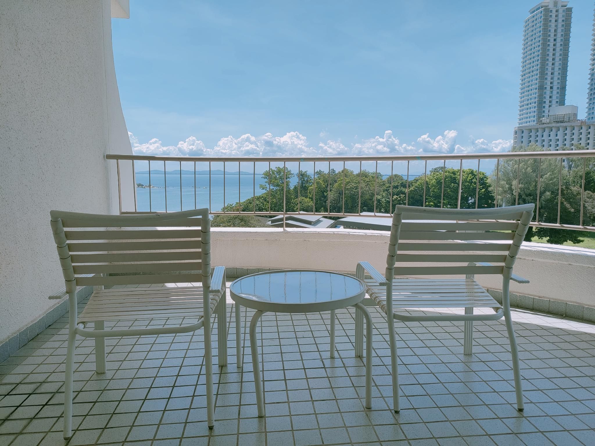 Paradise Staycation Beach Penang  Standard Room 2