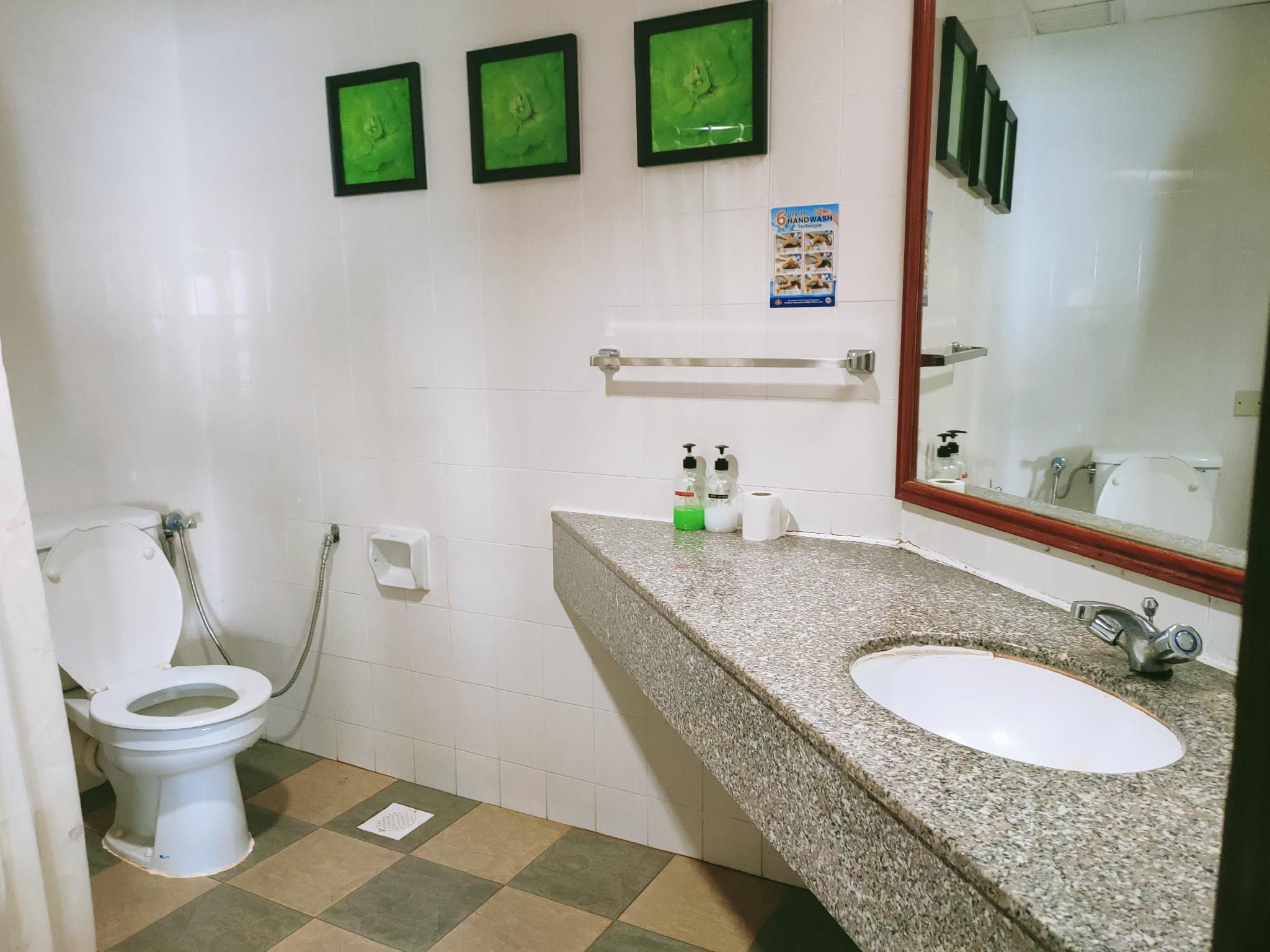 Paradise Staycation Beach Penang  Standard Room 3