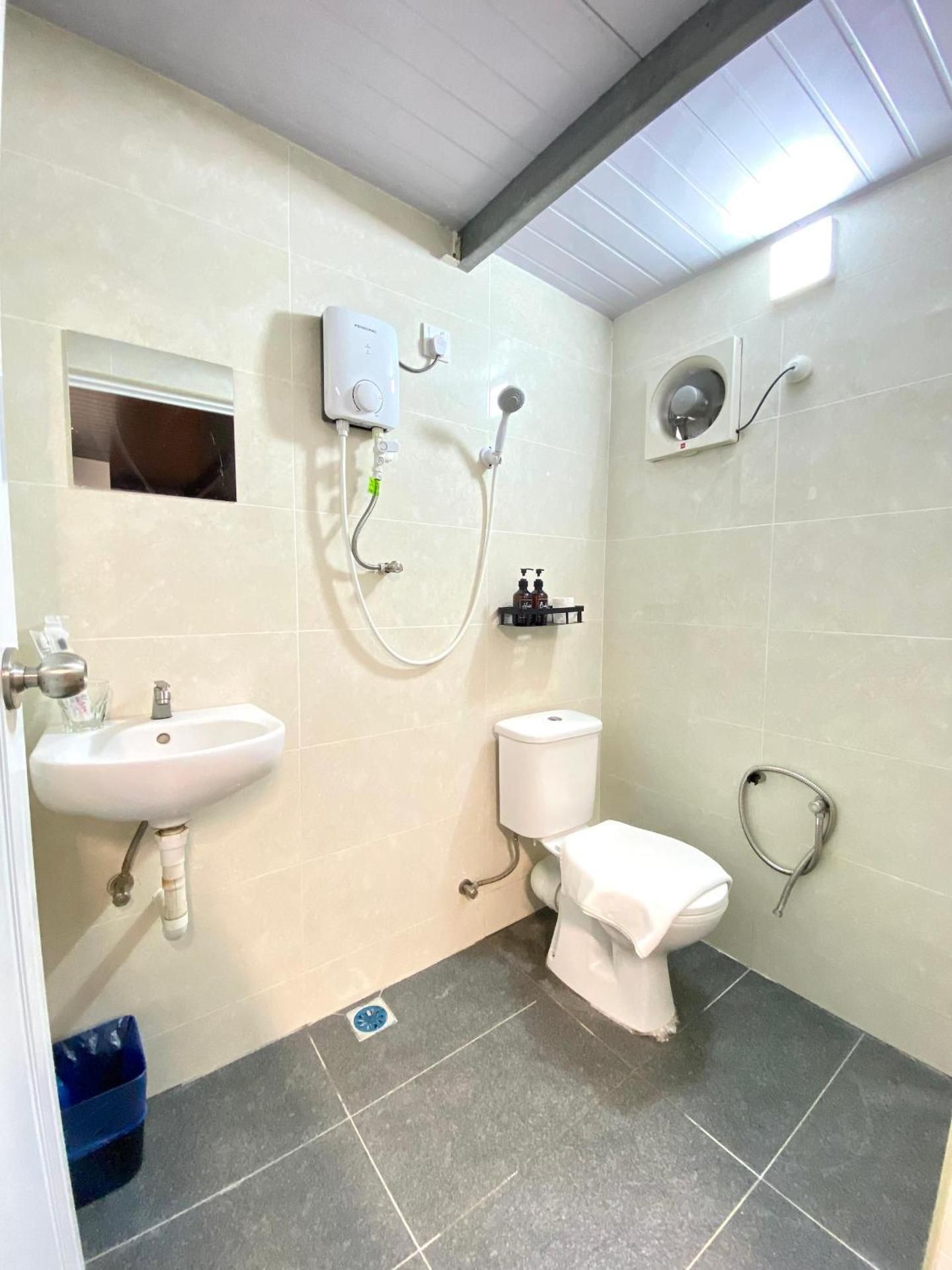 Bayu Bayu Hotel by Soft Loft