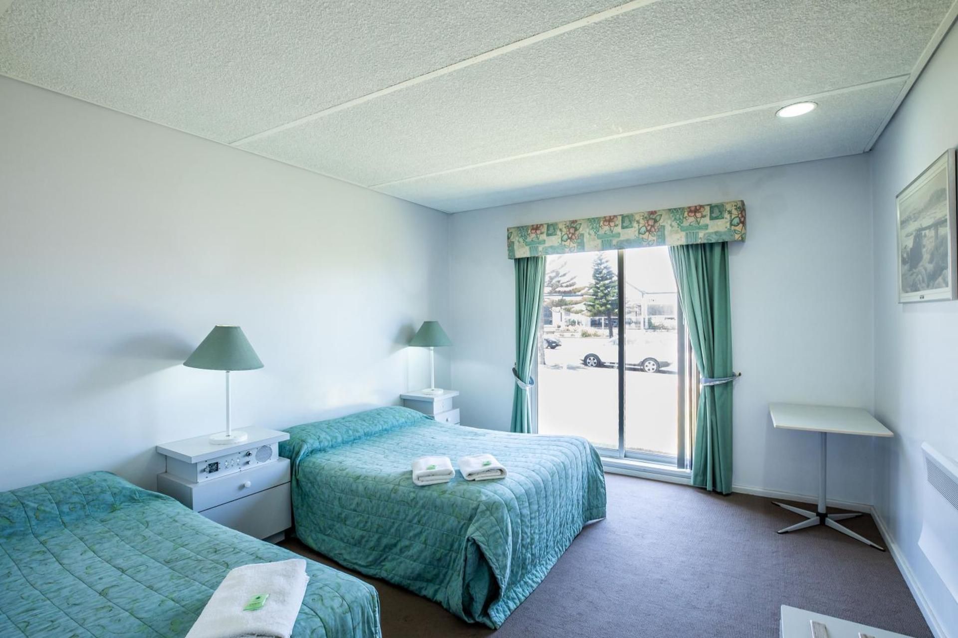 Leeuwin Double or Twin Room