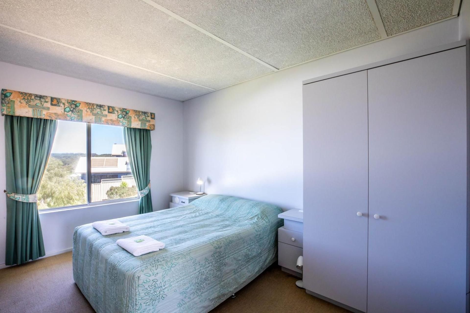 Queen Room with River View