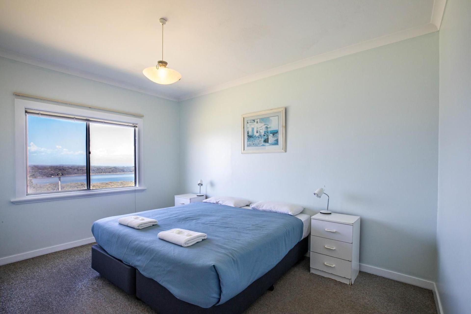 Two-Bedroom Calypso Cottage