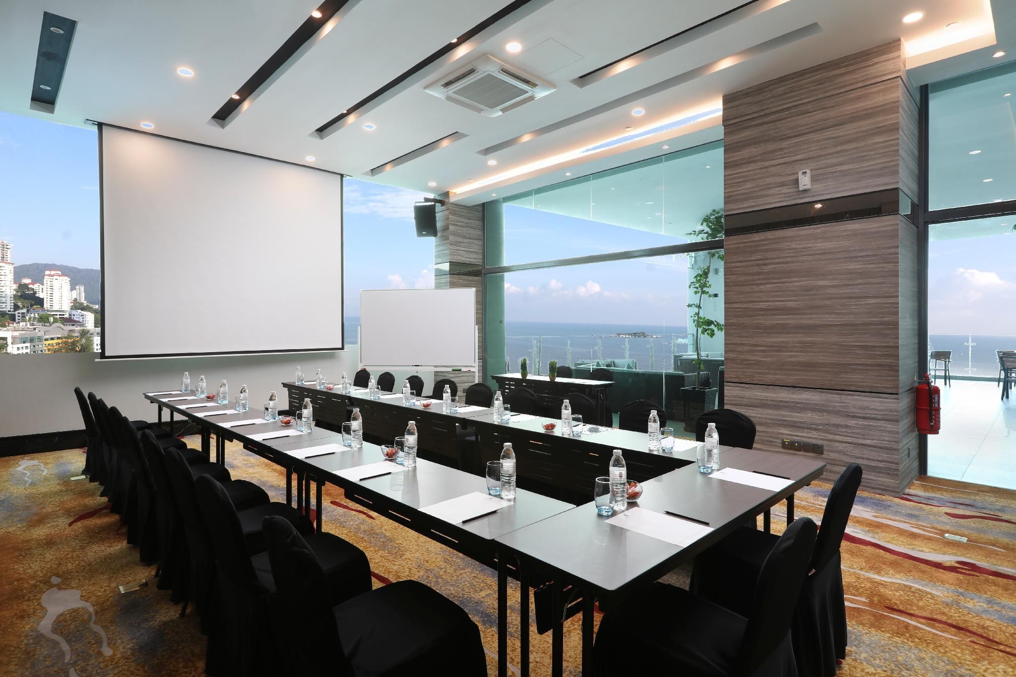meeting room / ballrooms