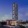 Hompton by the Beach Penang