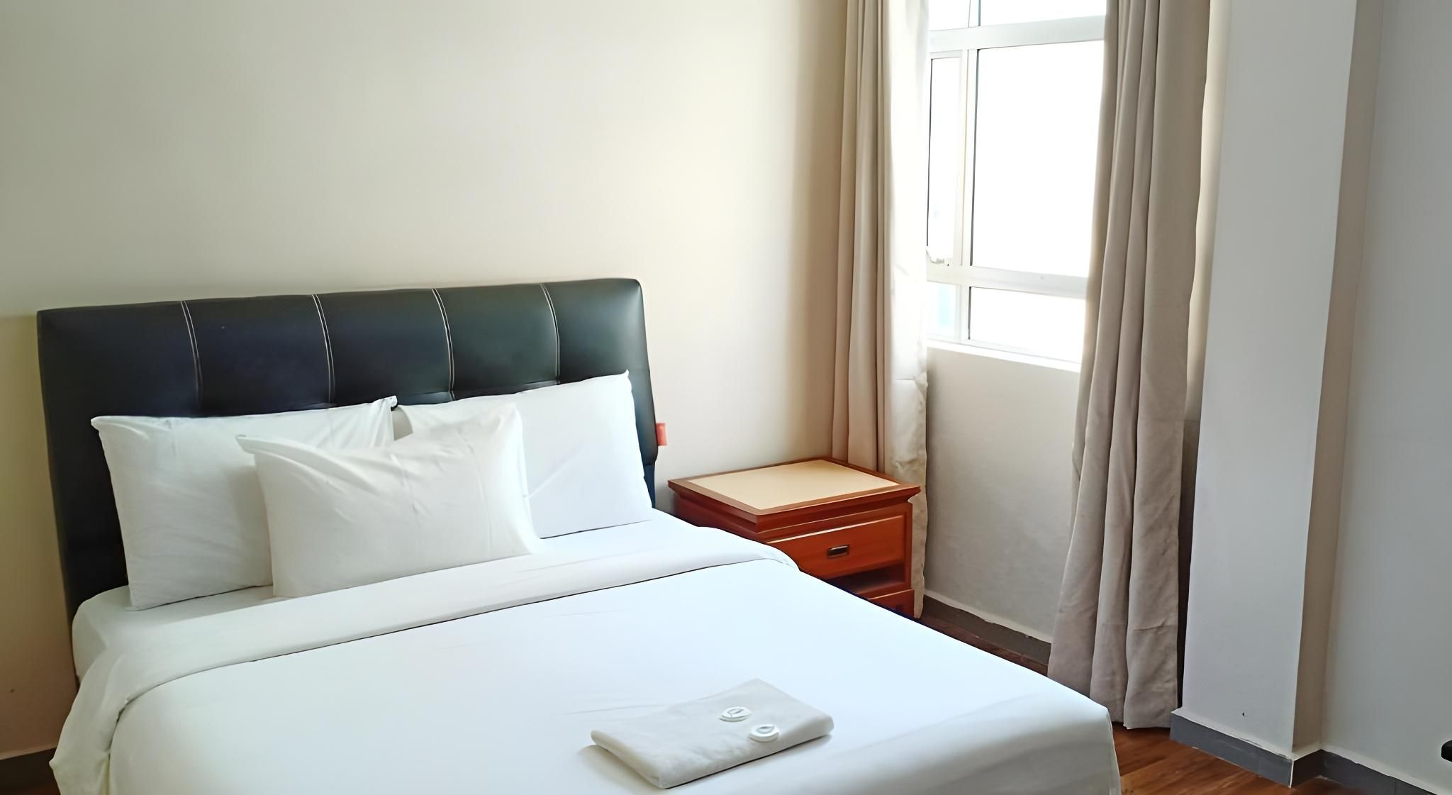 Hotel Seri Pauh Standard Queen