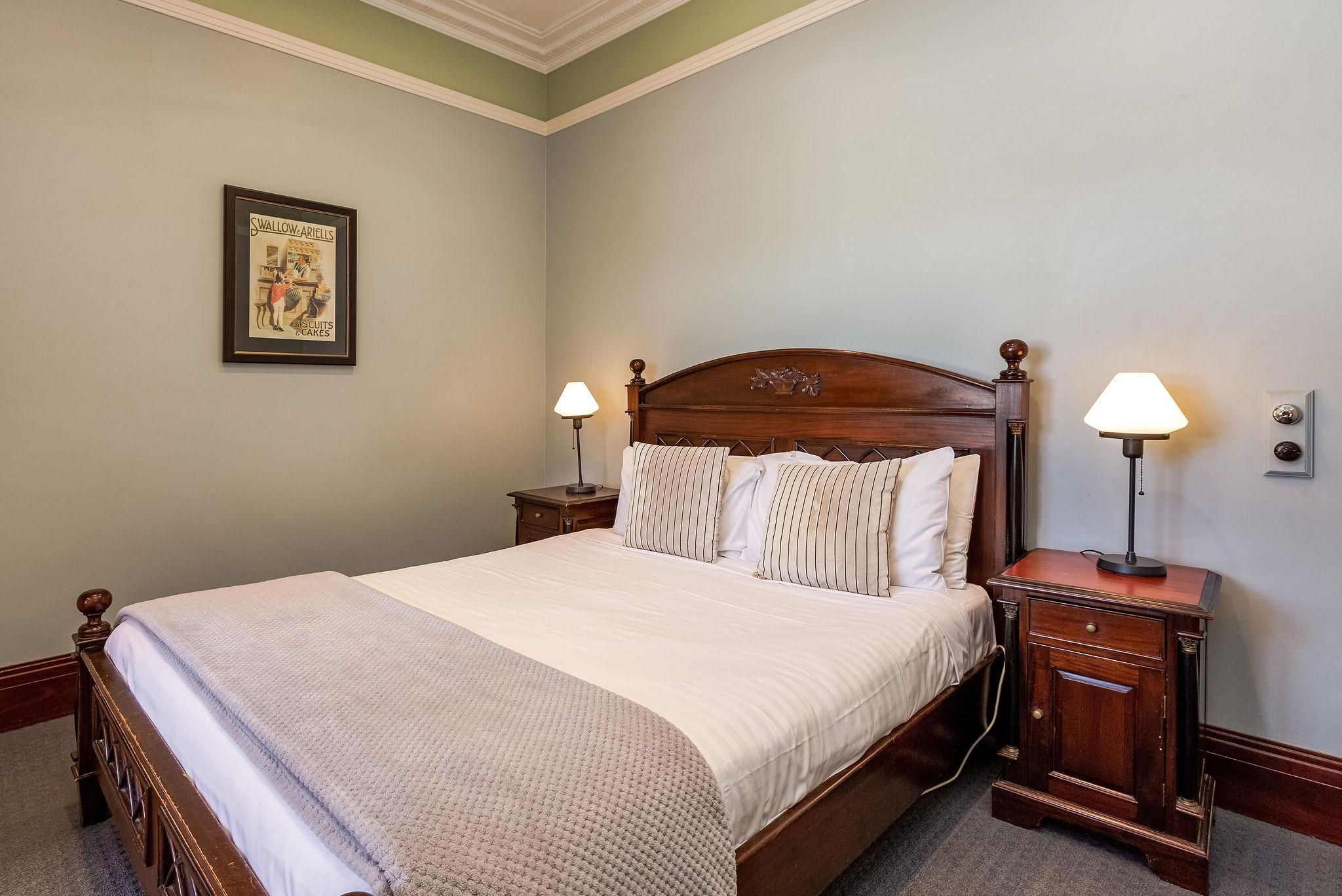 Heritage Room