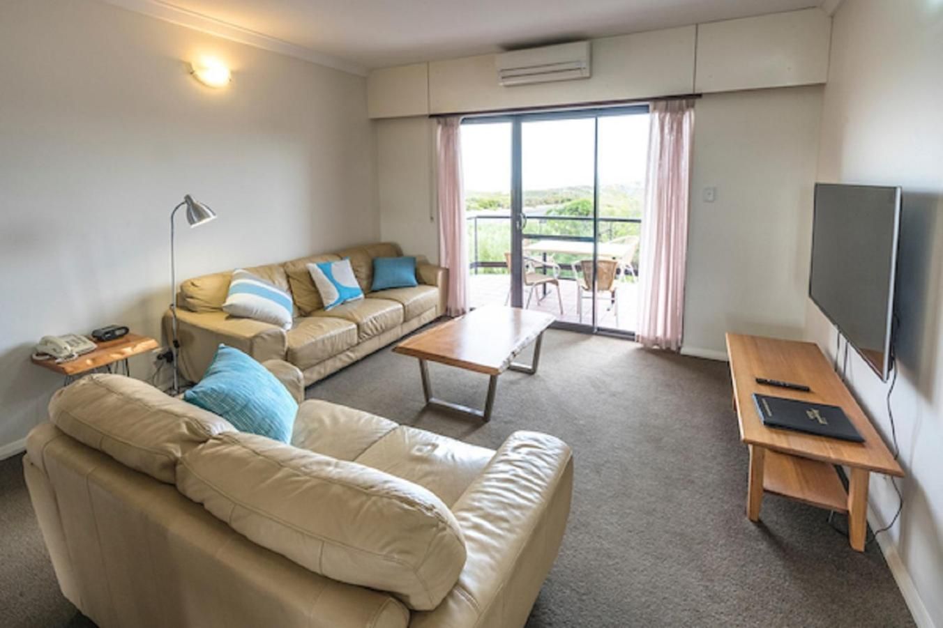 Margaret River Beach Apartments