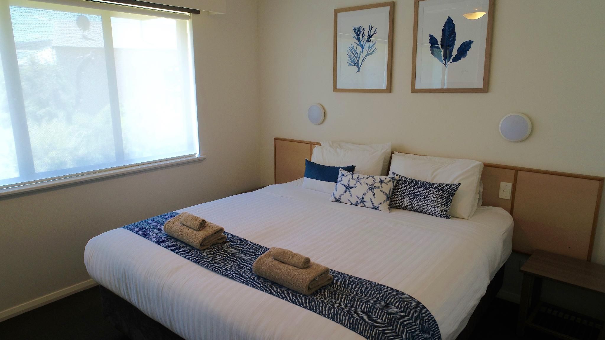Standard 1 Bedroom Spa
