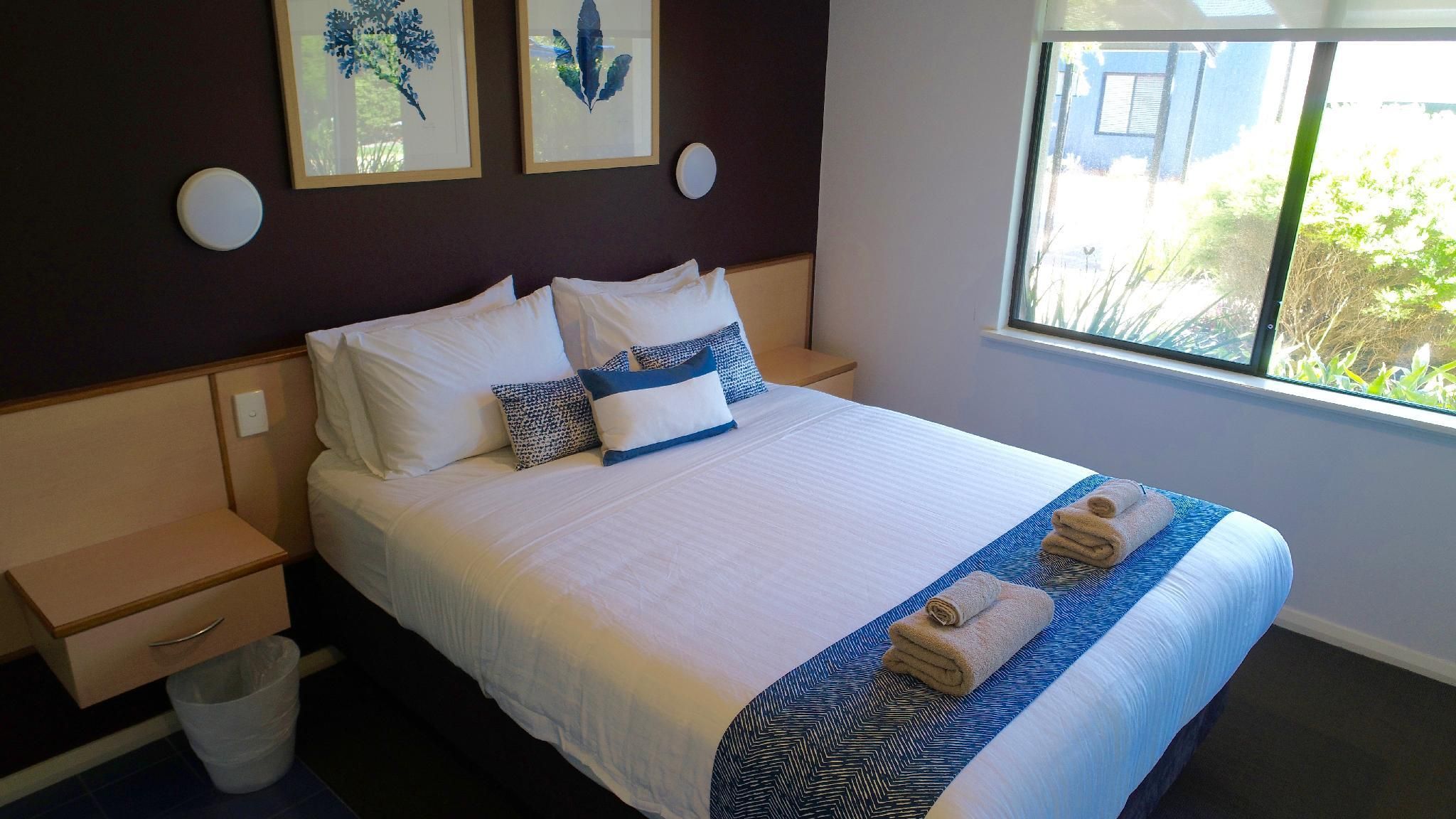 Margaret River Beach Apartments 4 Bedroom Home