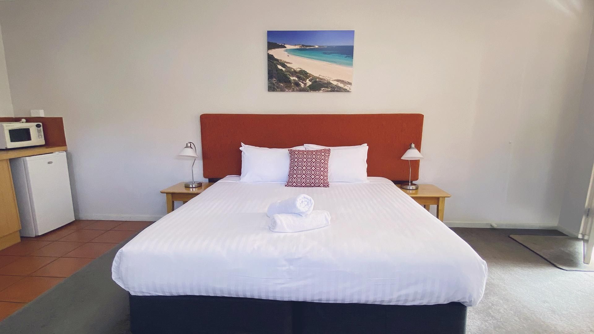 King Room