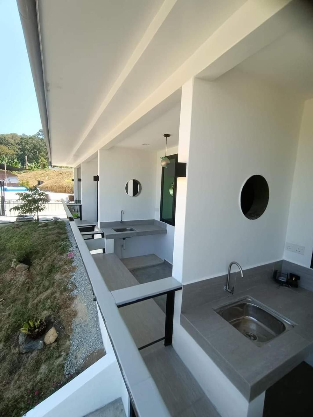 King Room with Balcony